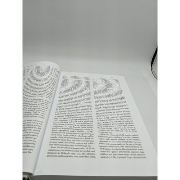 Dictionary of Latin American Identities - Picture 4 of 5